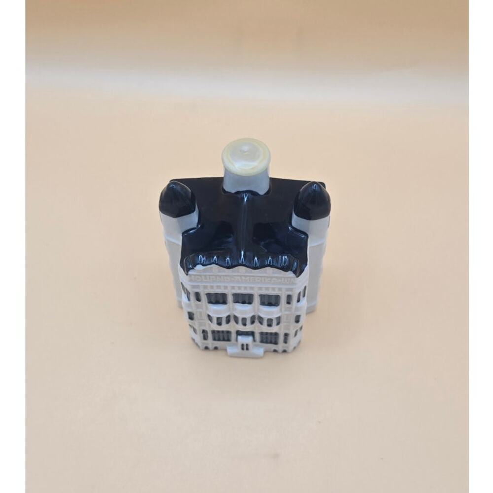 KLM's Miniature House Celebrating New York -Pre-Owned - Picture 3 of 11